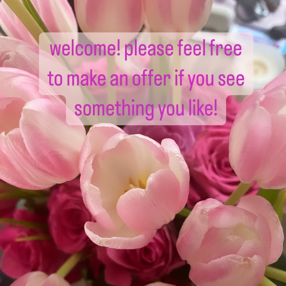 Welcome!